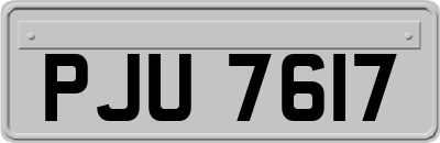 PJU7617