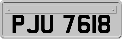 PJU7618