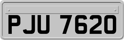 PJU7620