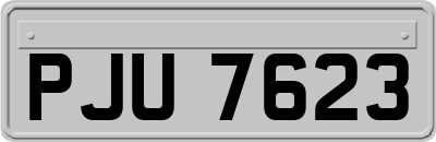 PJU7623