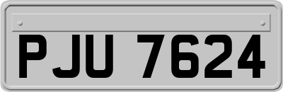 PJU7624