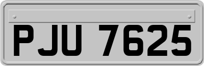PJU7625