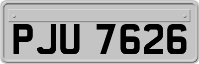 PJU7626