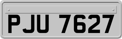 PJU7627