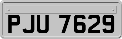 PJU7629
