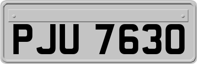 PJU7630
