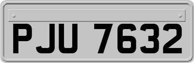 PJU7632