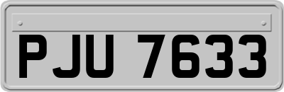 PJU7633