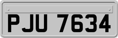 PJU7634