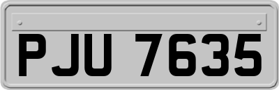 PJU7635