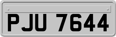 PJU7644