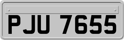 PJU7655