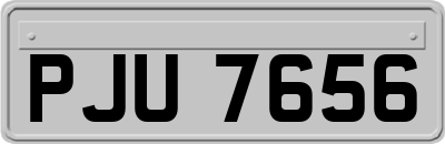 PJU7656