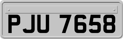 PJU7658