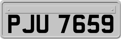 PJU7659