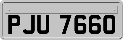 PJU7660