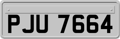 PJU7664