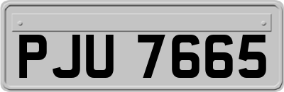 PJU7665