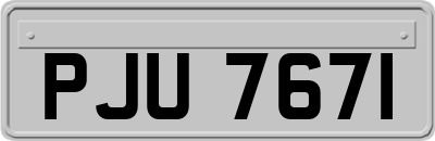 PJU7671