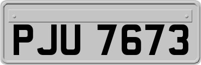PJU7673