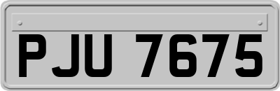 PJU7675