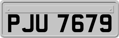PJU7679