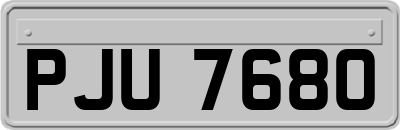 PJU7680