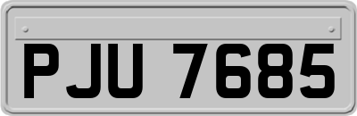 PJU7685