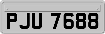 PJU7688
