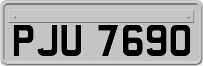 PJU7690