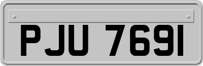 PJU7691