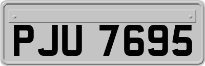 PJU7695