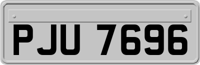PJU7696