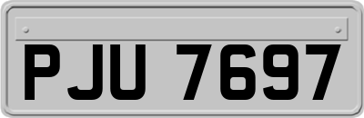 PJU7697