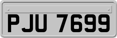 PJU7699