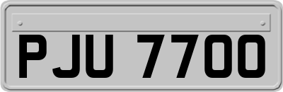 PJU7700