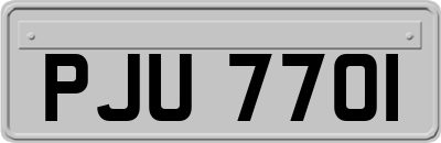PJU7701