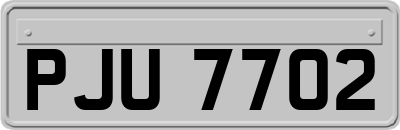 PJU7702