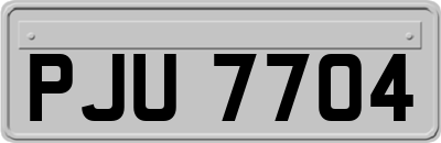PJU7704