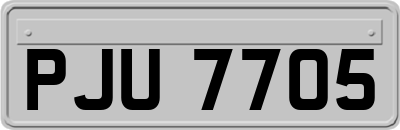 PJU7705