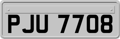 PJU7708