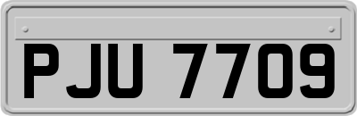 PJU7709