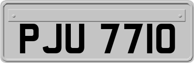PJU7710