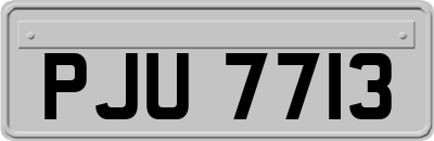 PJU7713