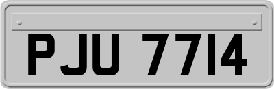 PJU7714