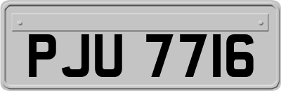 PJU7716