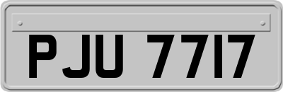 PJU7717