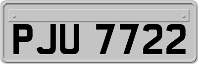PJU7722