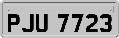 PJU7723