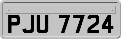 PJU7724